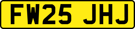 FW25JHJ