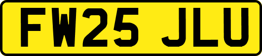 FW25JLU