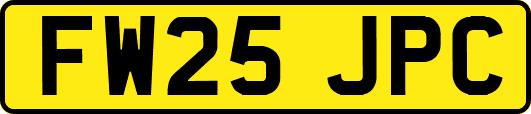 FW25JPC