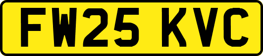 FW25KVC