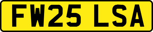 FW25LSA