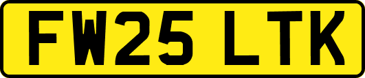 FW25LTK