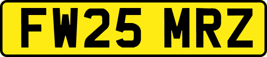 FW25MRZ