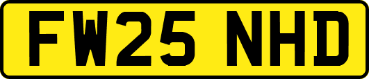 FW25NHD