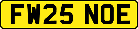 FW25NOE