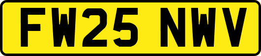 FW25NWV
