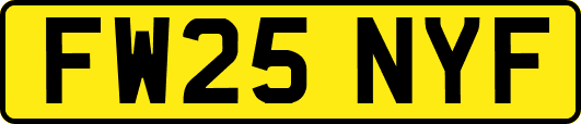 FW25NYF