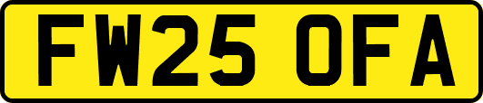 FW25OFA