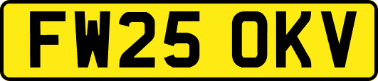 FW25OKV