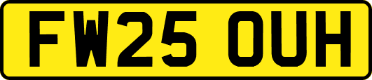 FW25OUH