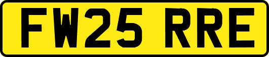 FW25RRE