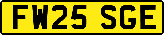 FW25SGE