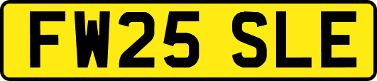 FW25SLE