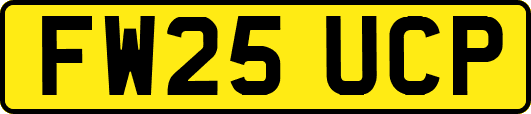 FW25UCP