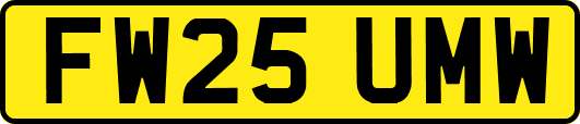 FW25UMW