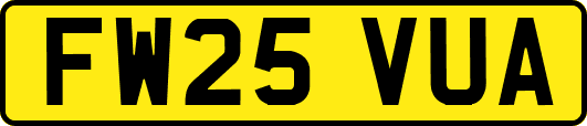FW25VUA