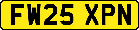 FW25XPN