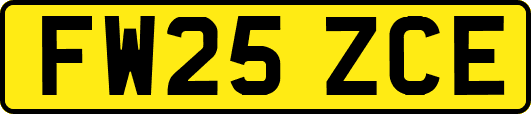 FW25ZCE