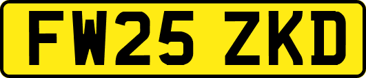 FW25ZKD