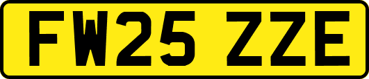 FW25ZZE