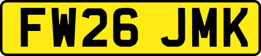 FW26JMK