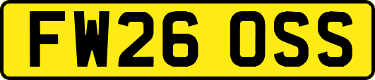 FW26OSS