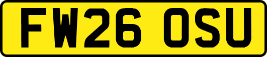 FW26OSU
