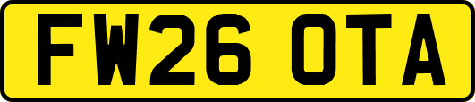 FW26OTA