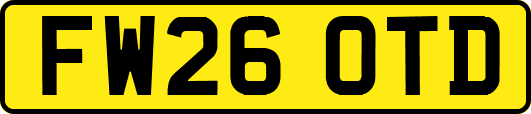 FW26OTD