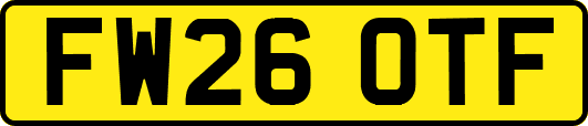FW26OTF