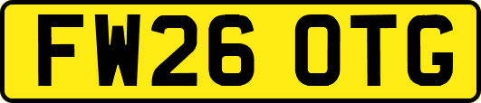 FW26OTG