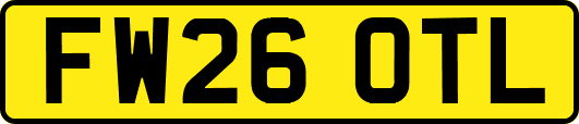 FW26OTL