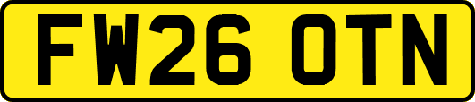 FW26OTN