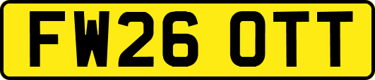 FW26OTT