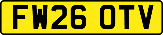 FW26OTV