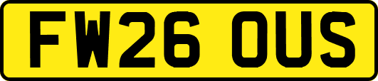 FW26OUS