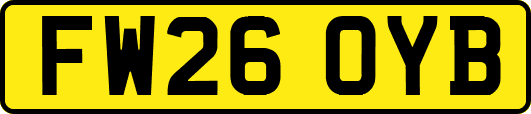FW26OYB