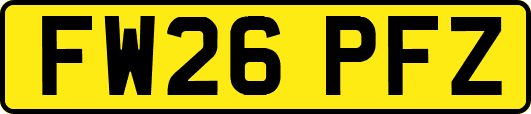 FW26PFZ