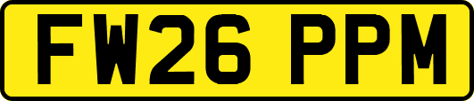 FW26PPM