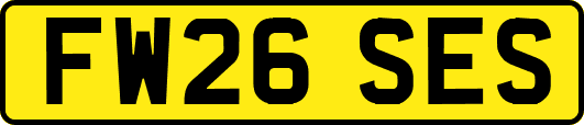 FW26SES