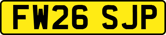 FW26SJP
