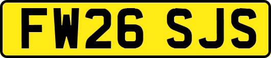 FW26SJS