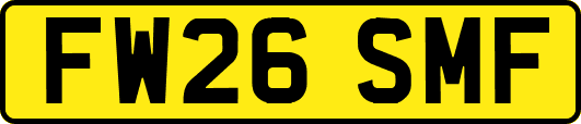 FW26SMF