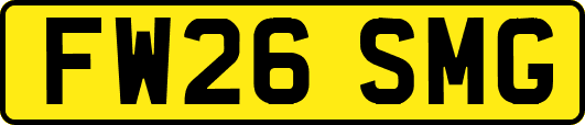FW26SMG