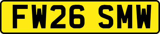 FW26SMW