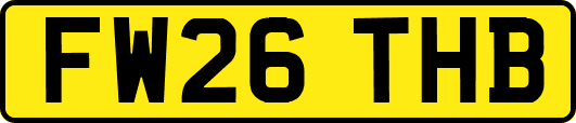 FW26THB