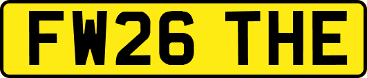 FW26THE
