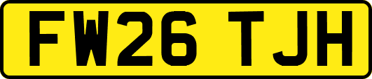 FW26TJH
