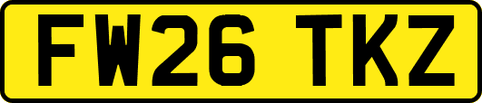 FW26TKZ