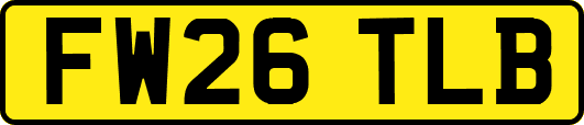 FW26TLB